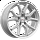����������� ���� ����� Ifree ������ 6,5x17 5x108 ET33 DIA60.1 ���- �������